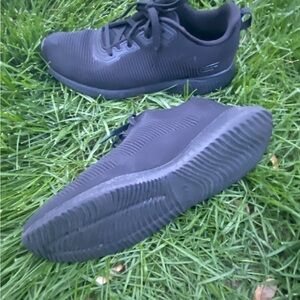 Skechers Black Sneakers